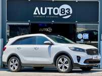 Kia Sorento 2.2 CRDi TX TOP
