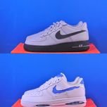 Кросівки Nike Air Force 1 Grey , Nike Air Force 1 Low Evo