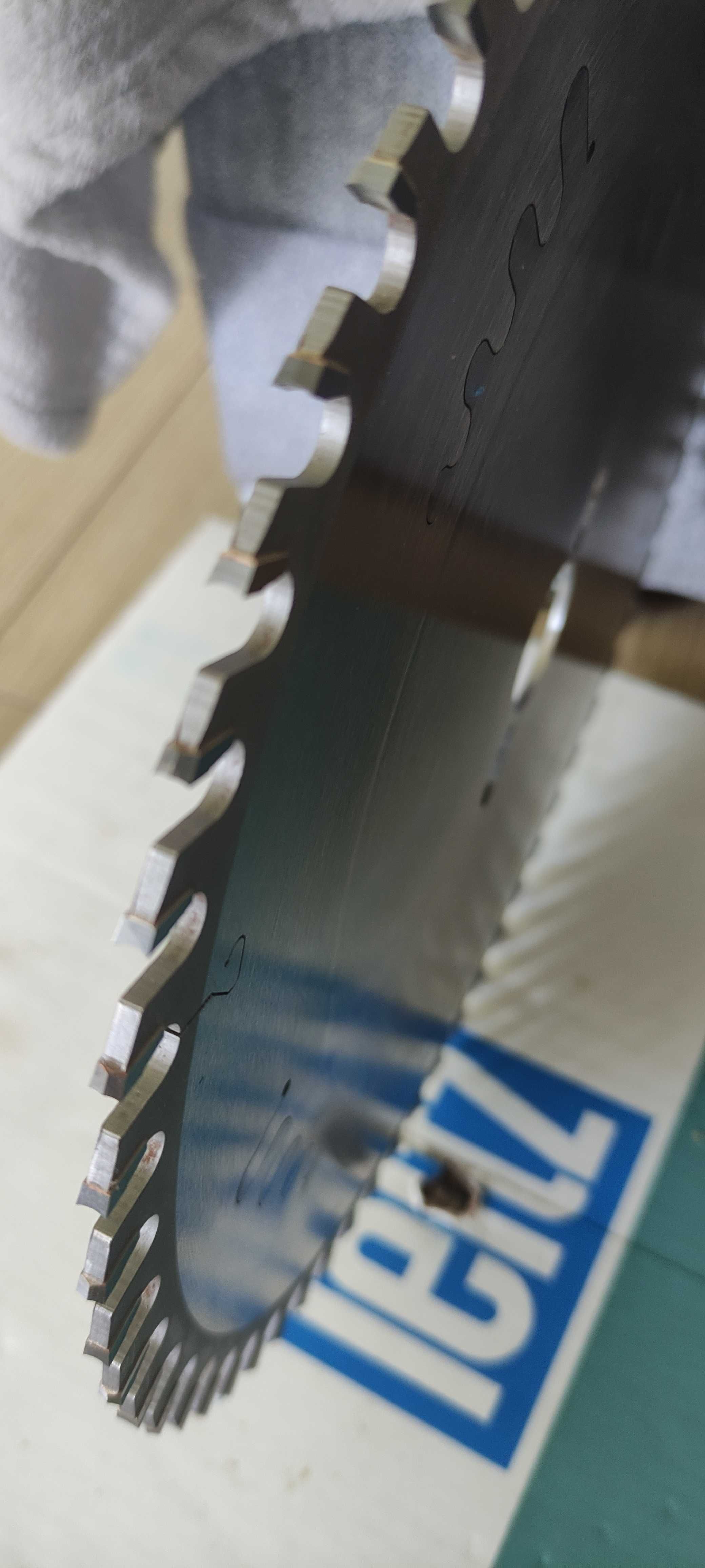 Piła Leitz premium 153052