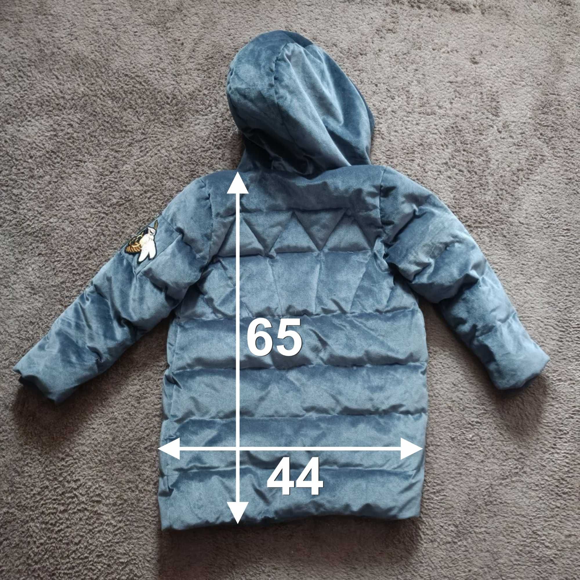 Куртка детская дитяча пуховик дитячий для девочек дівчинки зима зимняя