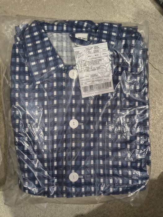 Piżama wojskowa 170