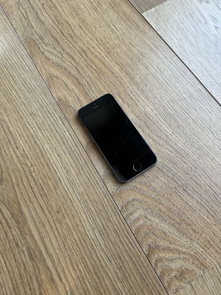Iphone 5 funcional