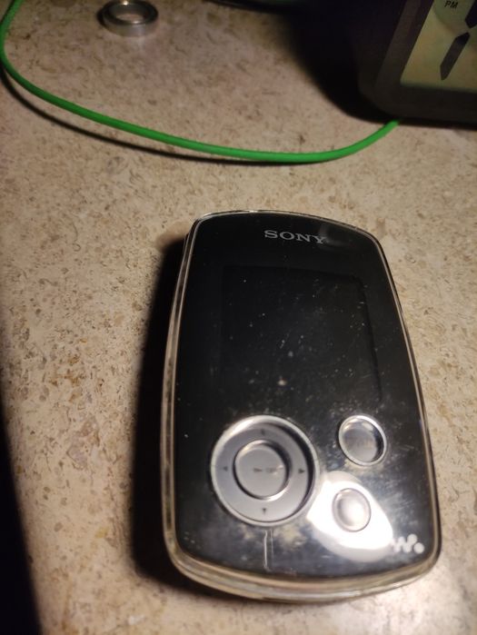 SONY Walkman mp3 Player