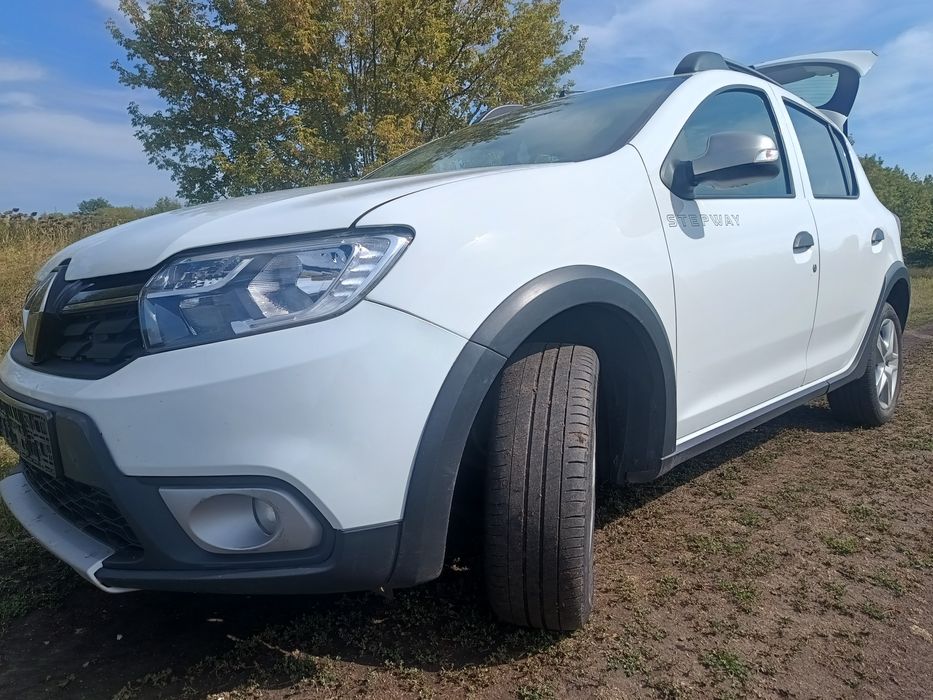 Степвей-2021г. Эксплуатация.Официал.