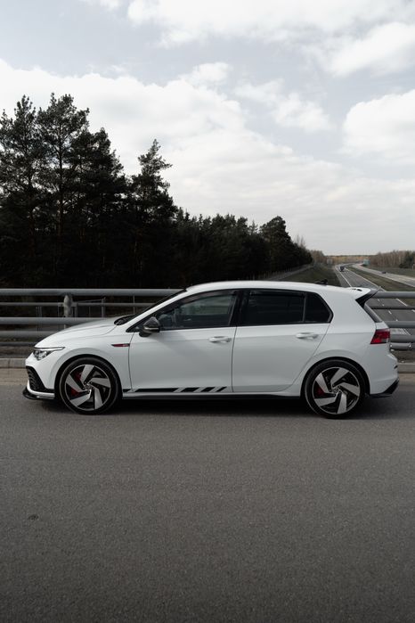 Felgi z oponami golf vw 5x112