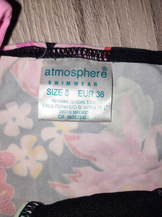 Купальник Atmosphere, F&F, Protest