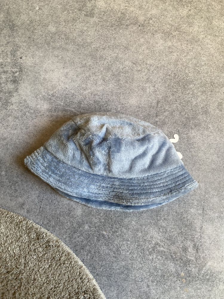 Ripndip Wave Sherpa Bucket оригінал нова жіноча панама панамка капелюх