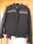Casaco de Motociclista SPRINT