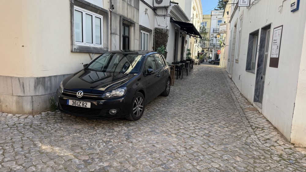Golf 6 2010 impecável