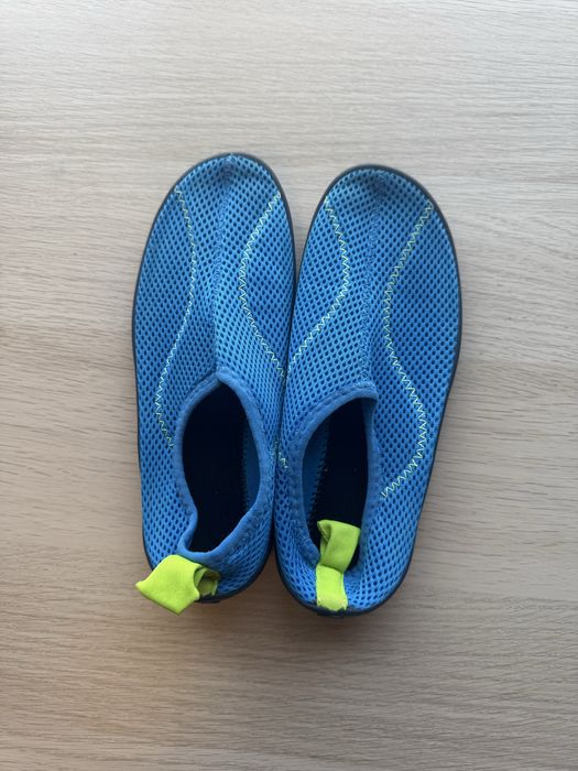 Buty do wody Decathlon, rozm. 32/33