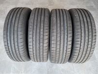 Opony nowe letnie 235/65 R18 SUV