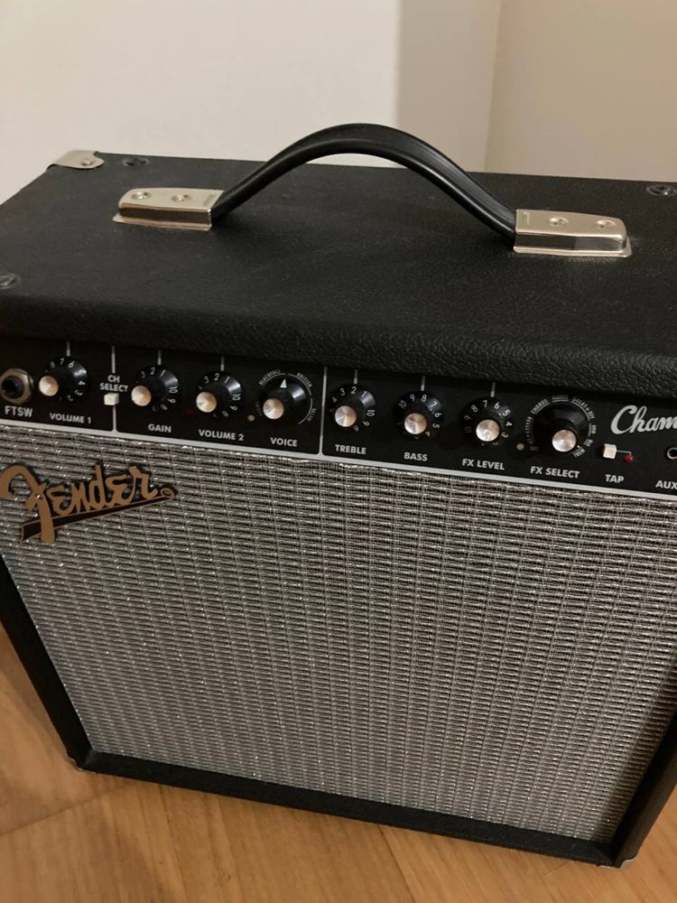 Amplificador Fender Champion 40W