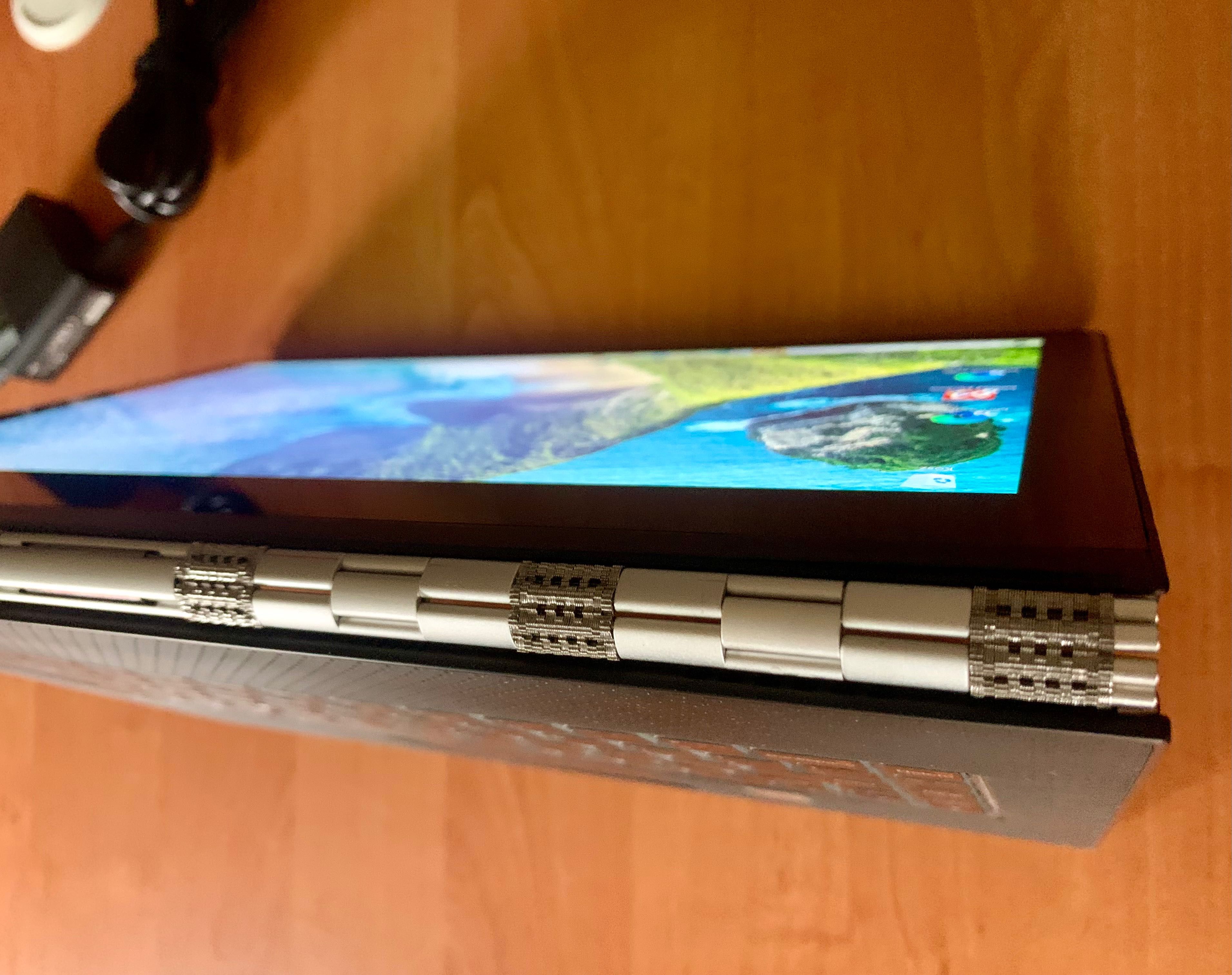 Lenovo Yoga 3 Pro 2ni1 paragon gwarancja