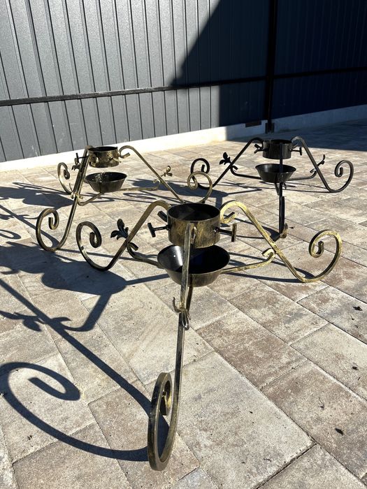 Stojaki choinkowe SPRZEDAŻ HURTOWA