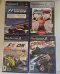 Jogos playstation 2