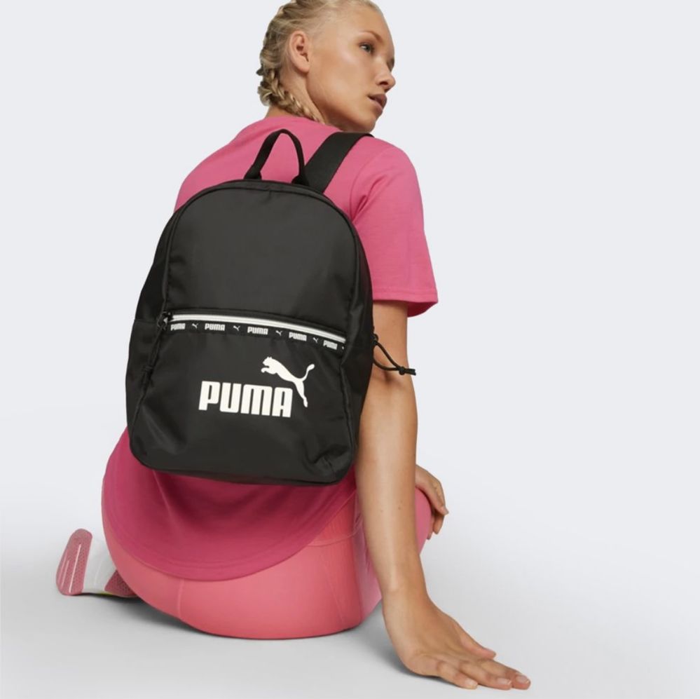 Рюкзак Puma Base Backpack  079140 оригінал