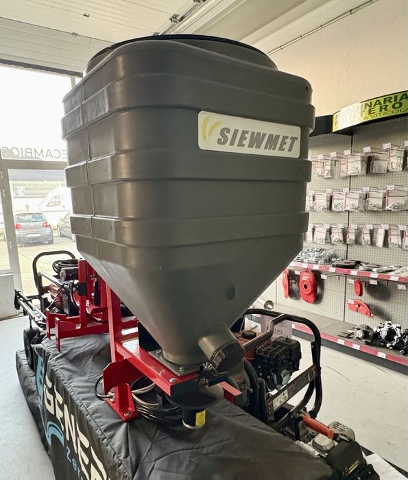 semeador para montagem