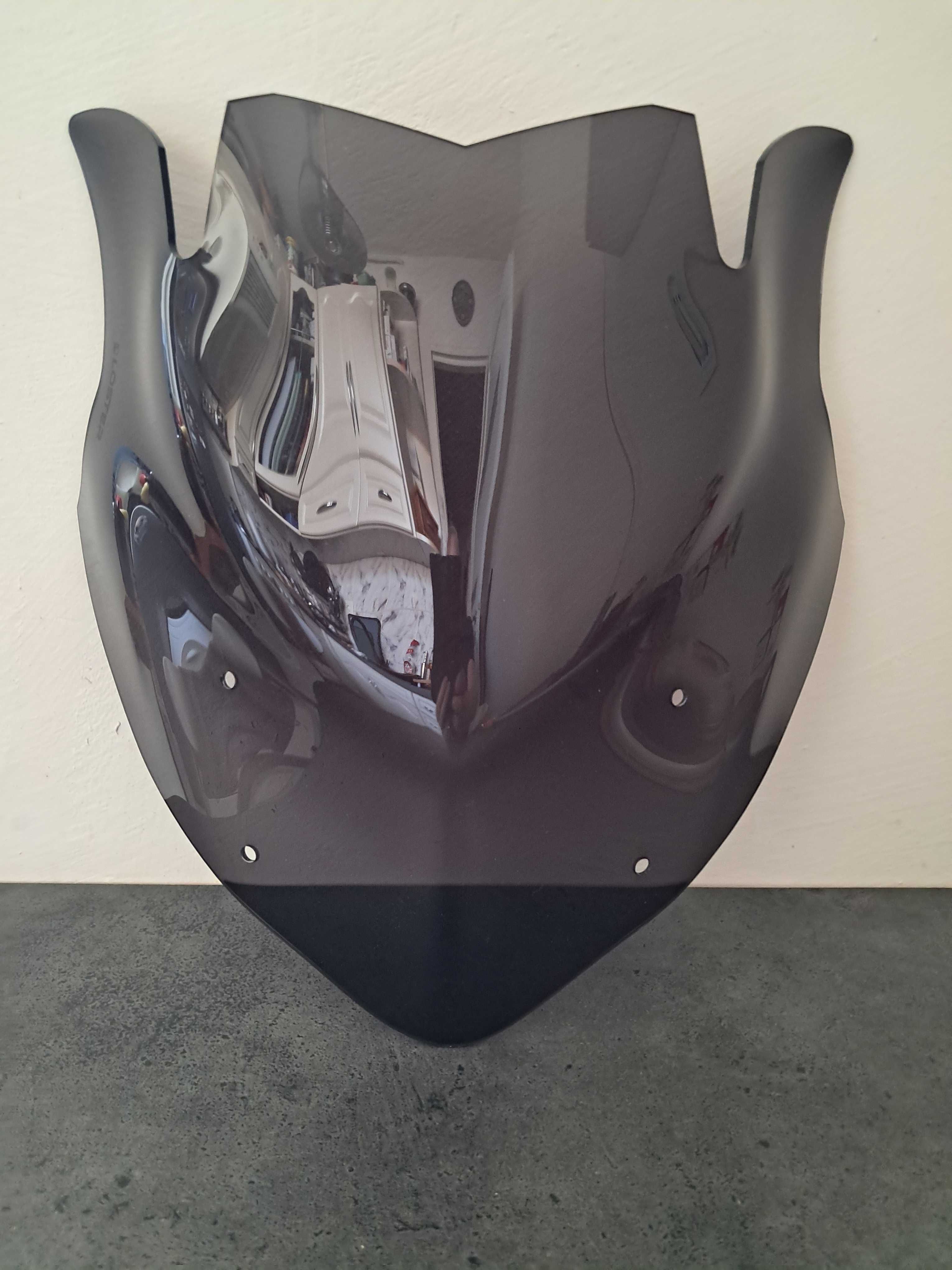 Szyba Motocyklowa Loster Kawasaki ER6N Model Naked 09-11 Nowa