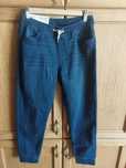 Spodnie jeansowe 152 firmy Pepperts