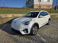 Kia e-Niro 64kWh