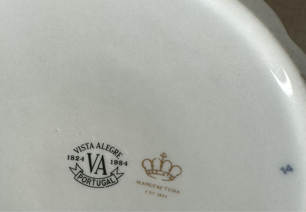 Talha Castanheira Lombardia Vista Alegre