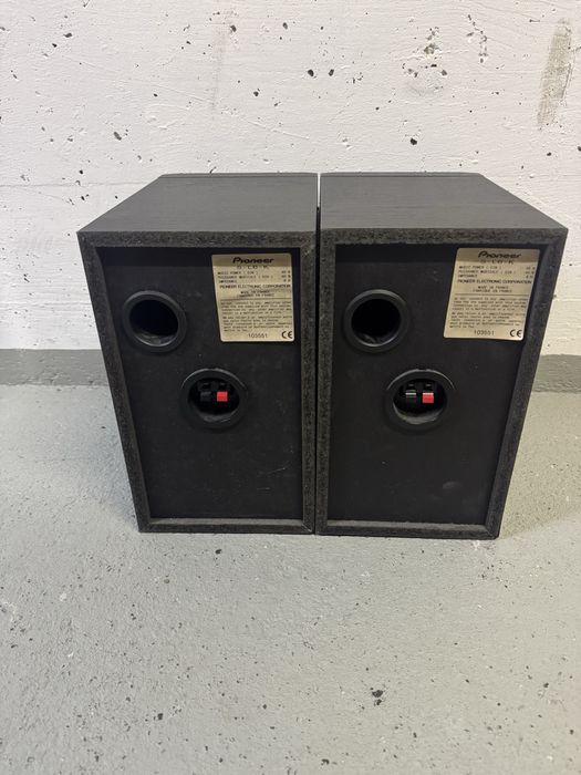 Pioneer S-L6 -K ……………..