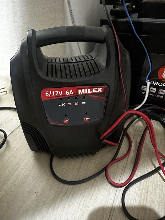 Готова система ДЖБ ІБП Бесприбійник Акумулятор інвертор і зарядка