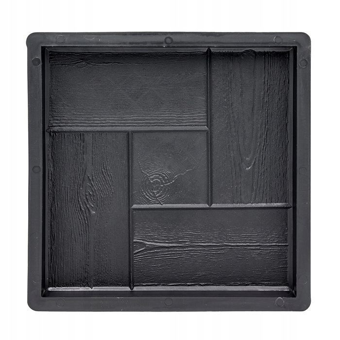 4 SZT FORMA do płyt betonowych kostki 30x30cm