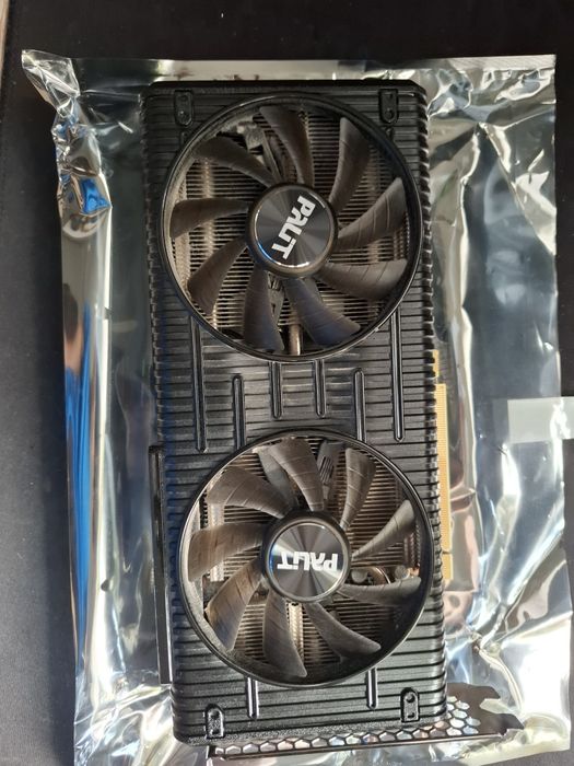 Karta rtx 3060 12gb