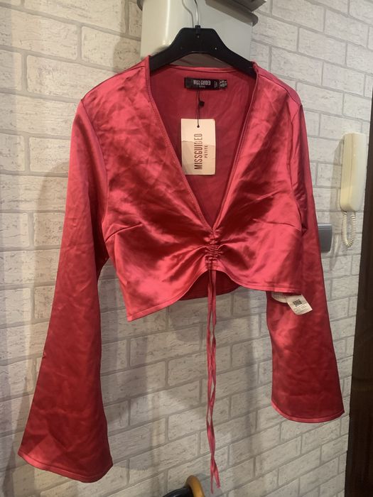 Top damski Missguided r.36/38