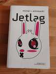 Jetlag - Michał R. Wiśniewski x