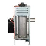 Nagrzewnica MTM 8-30 (8/19/30 kW) ocynk
