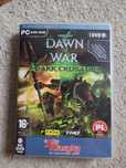 Dawn of war dark crusade