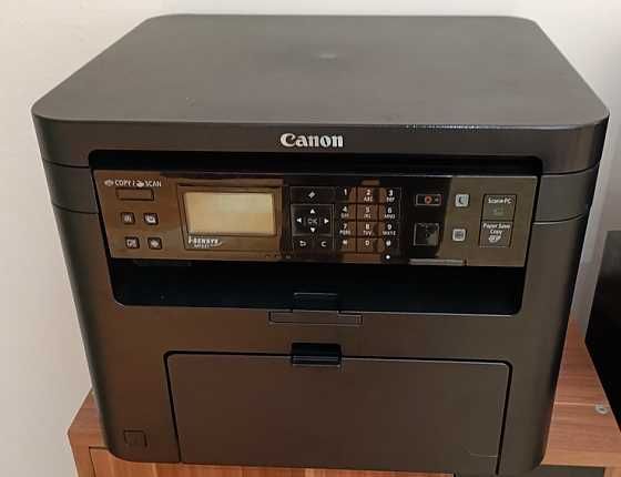 Продается МФУ Canon i-sensys MF231