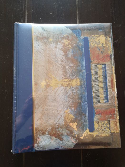 Albumy fotograficzne Walther, do wklejania, księga gości