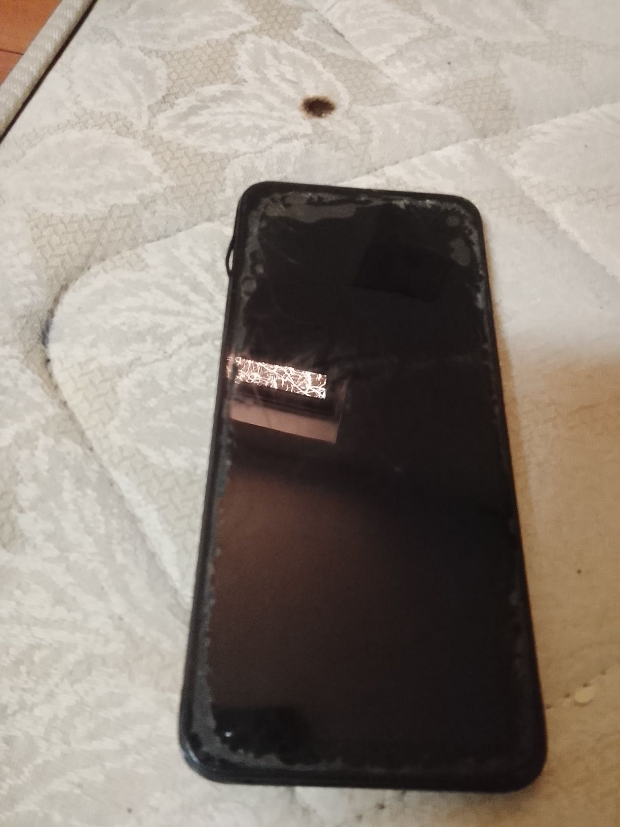Telemóvel redmi usado