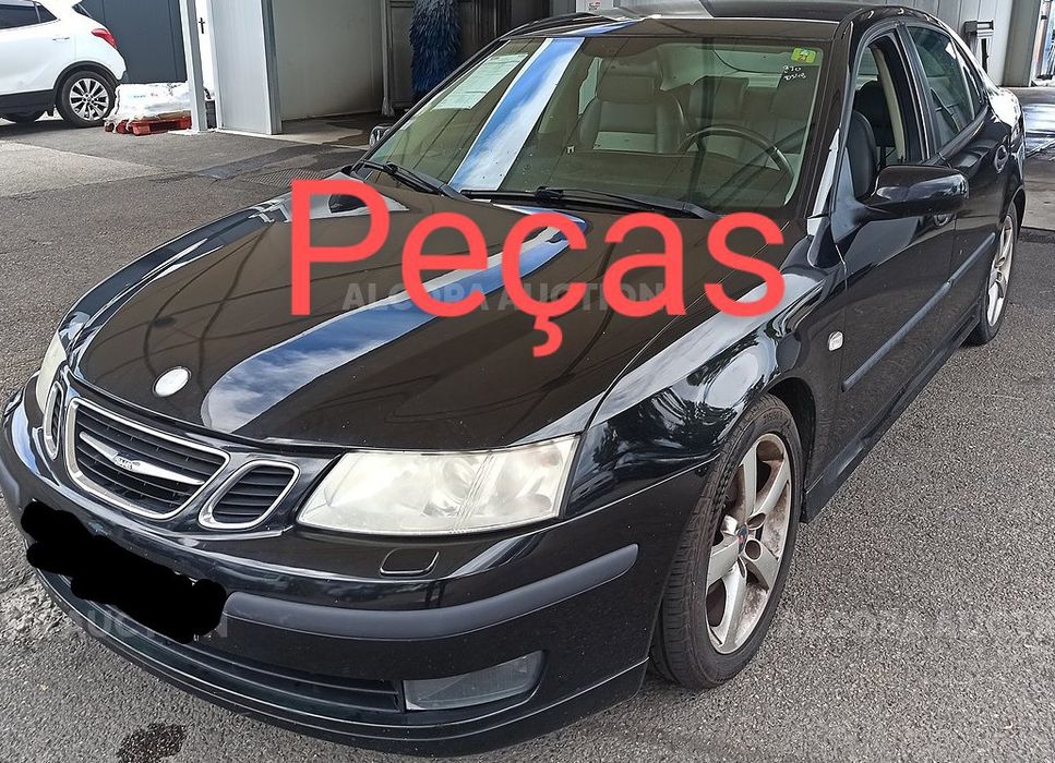 Saab 9-3 2.2.                                .