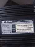 Router tp link ruter