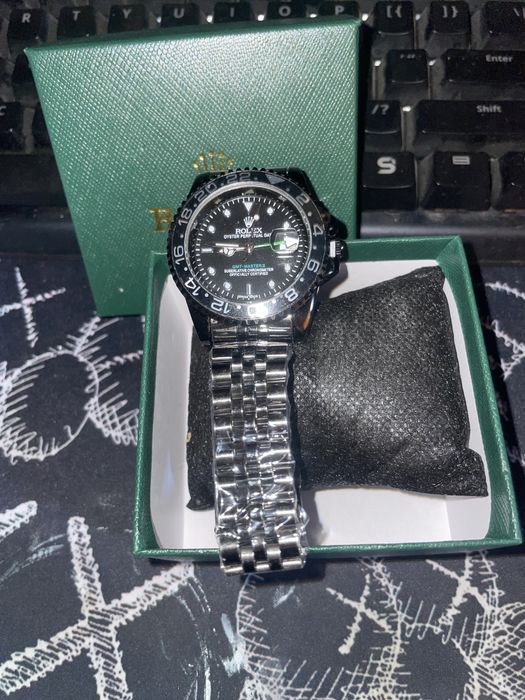 Zegarek meski datejust