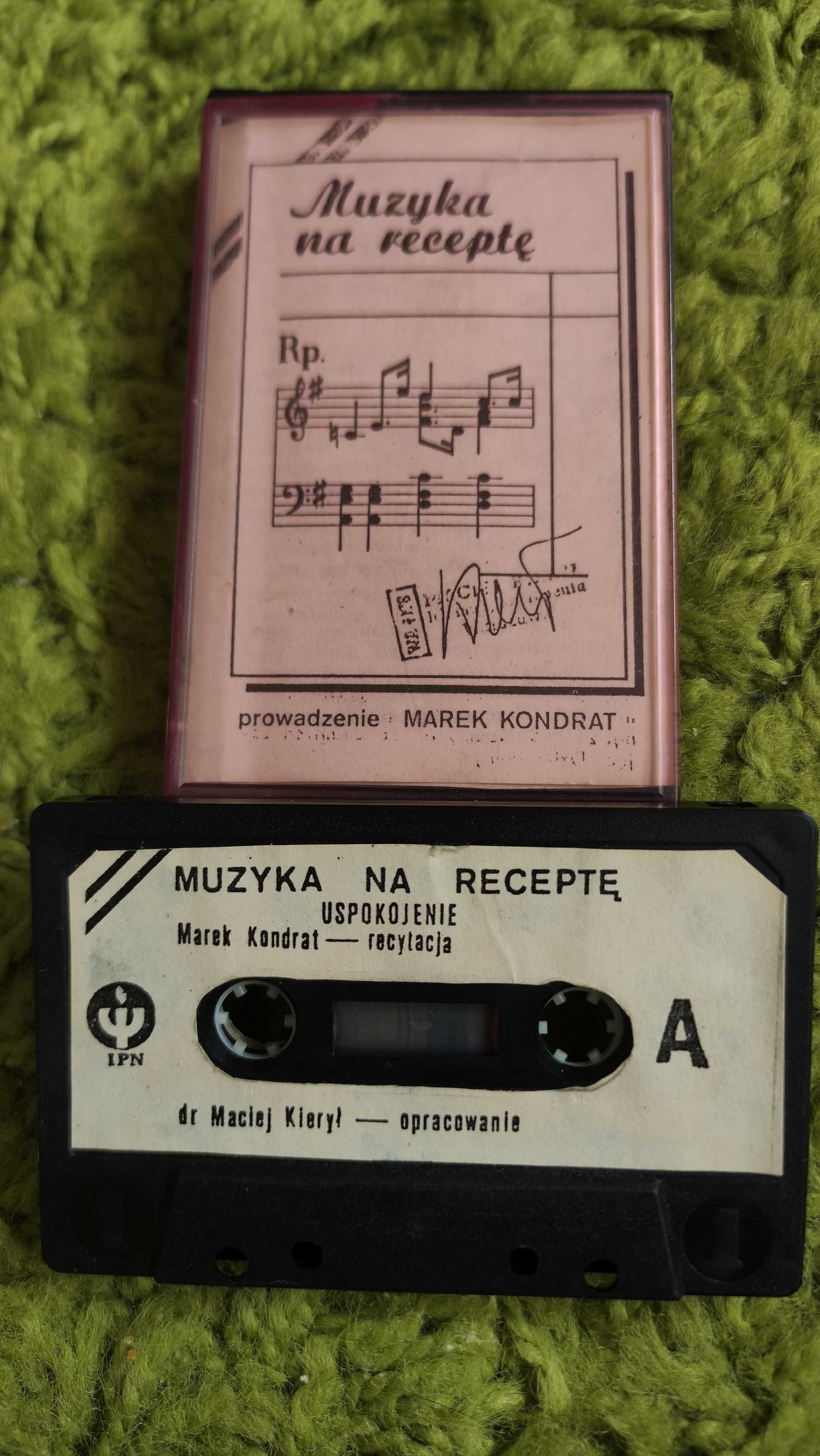 Krzysztof Duda elektronika lata 80 unikat!