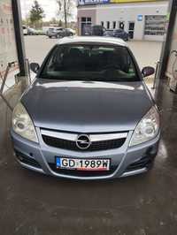 Opel Vectra c 1.9 cdti