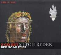 Mitch Ryder – Red Scar Eyes (2 CD)