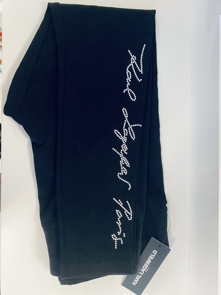 Лосіни Karl Lagerfield ОРИГІНАЛ