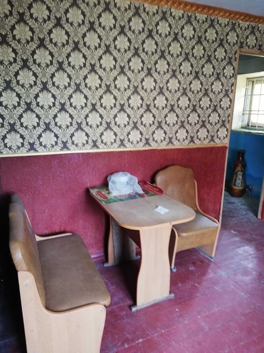 Продаж 1-к квартири 35,5 м2 м.Куликів Львівська обл,  11500 $