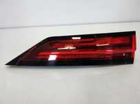 LAMPA TYŁ TYLNA LEWA W KLAPĘ VOLVO V90 LIFT 32337135 20 -