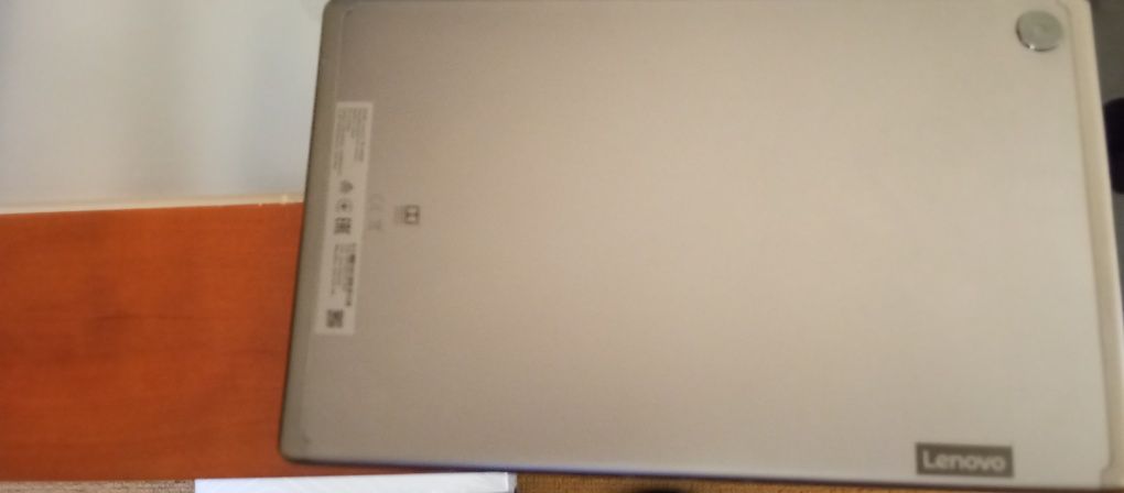 Tablet Lenovo 10 impecável