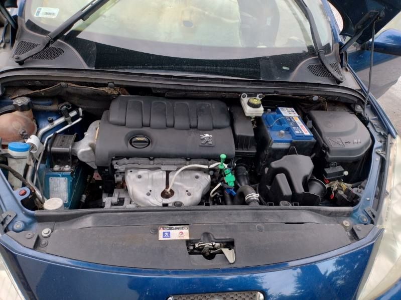 Peugot 307 1.6  2006 r