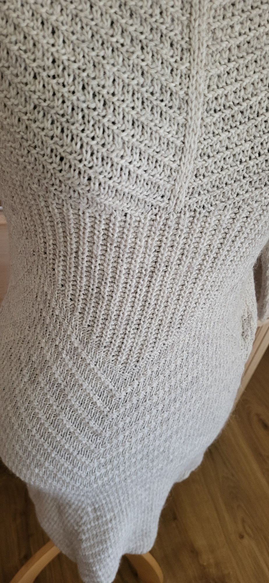 Sukienka Zara knit M