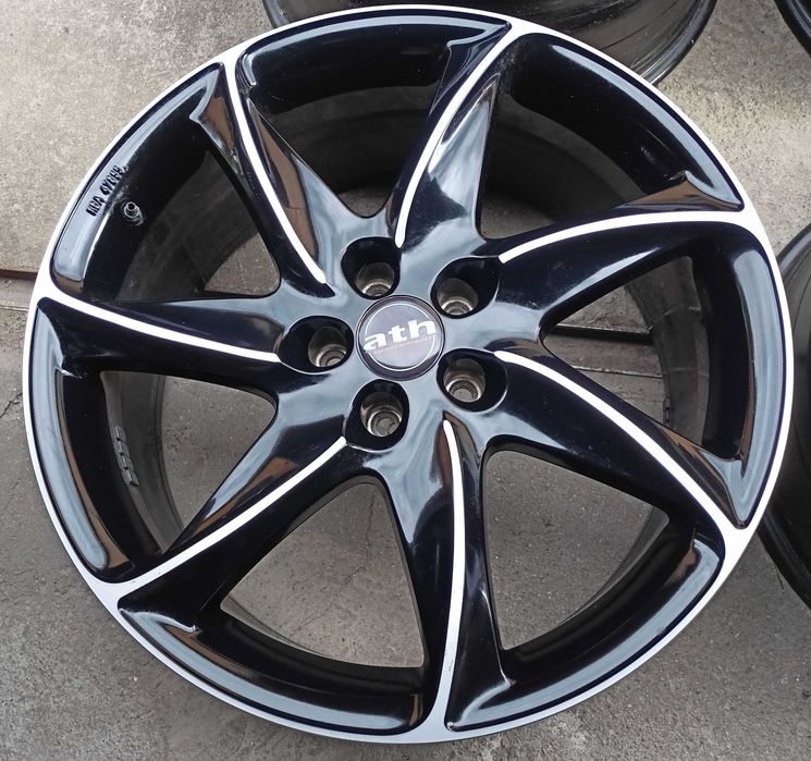 Alusy 20 5x112 VW Passat Tiguan Arteon  A4 A6 A8 Skoda Seat Mercedes