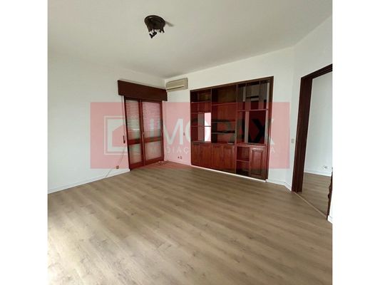 BEJA / Apartamento T3 / Av. Vasco da Gama — Beja (Santiago Maior E São João Baptista), Beja